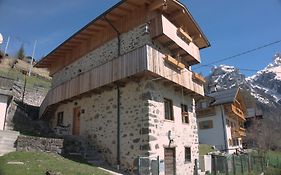 Civetta Panoramic Mountain Home